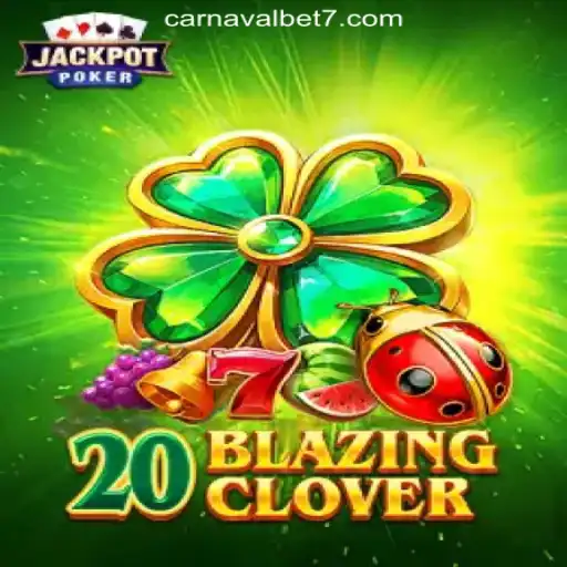 Discover the Excitement of 20BlazingClover: A Deep Dive into the Game's Features and Unique Appeal