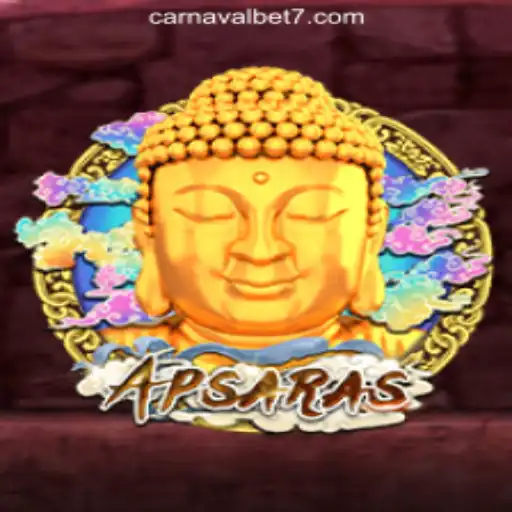 Discover Apsaras: The Enchanting World of CarnavalBet777 Oficial Slots Brasil #1