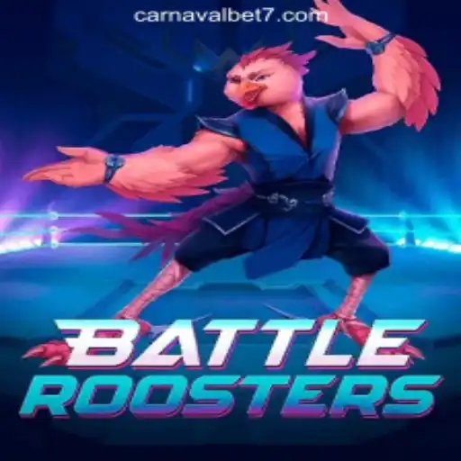 BattleRoosters: An In-Depth Exploration of the Game and Its Connection to CarnavalBet777 Oficial Slots Brasil #1
