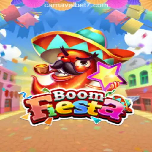 Experience the Electrifying World of BoomFiesta with CarnavalBet777