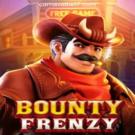 BountyFrenzy: Dive into the Excitement of CarnavalBet777 Oficial Slots Brasil #1