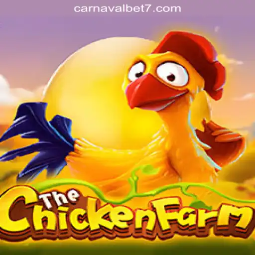 Exploring ChickenFarm: A New Sensation in CarnavalBet777 Oficial Slots Brasil
