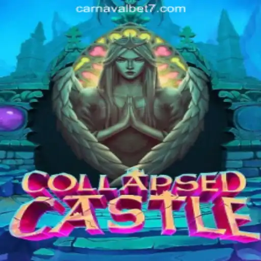 Exploring CollapsedCastle: A Thrilling Adventure in the World of CarnavalBet777 Oficial Slots Brasil #1