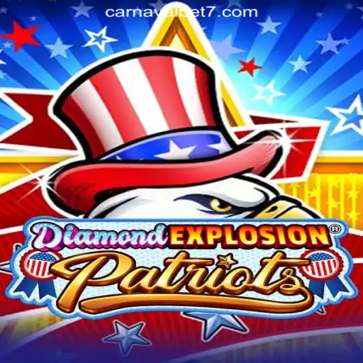 Exploring the Thrills of DiamondExplosionPatriots and CarnavalBet777 Oficial Slots Brasil #1