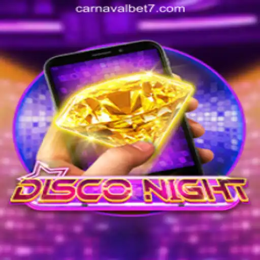 DiscoNightM: The Exciting World of CarnavalBet777 Oficial Slots Brasil #1