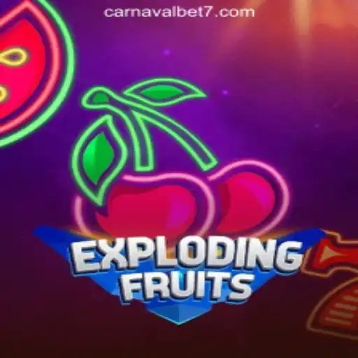 ExplodingFruits: A Carnival of Slots in Brasil