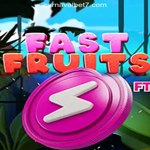 FastFruits: Dive into the Vibrant World of CarnavalBet777 Oficial Slots Brasil