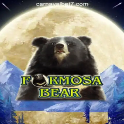 FormosaBear: An Immersive Gaming Experience with CarnavalBet777 Oficial Slots Brasil #1