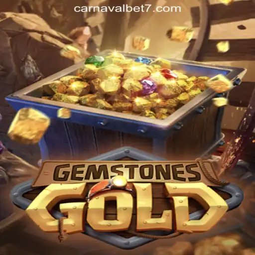 An In-Depth Look at GemstonesGold: A Nautical Journey with CarnavalBet777 Oficial Slots Brasil #1