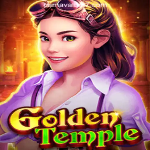 Explore the Thrills of GoldenTemple: CarnavalBet777 Oficial Slots Brasil #1