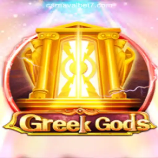 Exploring GreekGods: The Ultimate Gaming Experience at CarnavalBet777 Oficial Slots Brasil #1