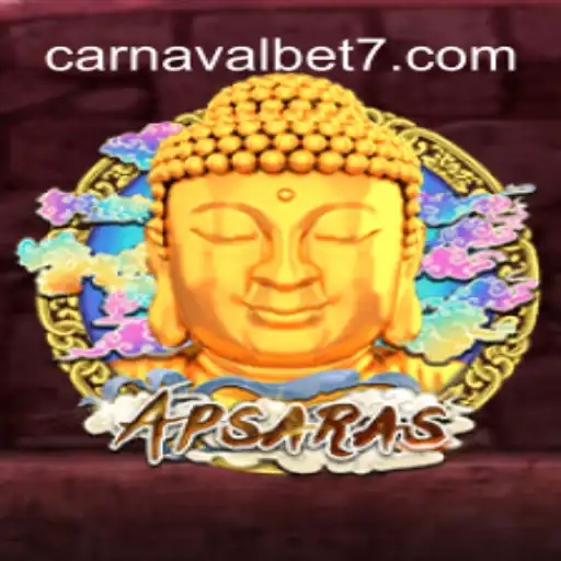 Discover Apsaras: The Enchanting World of CarnavalBet777 Oficial Slots Brasil #1