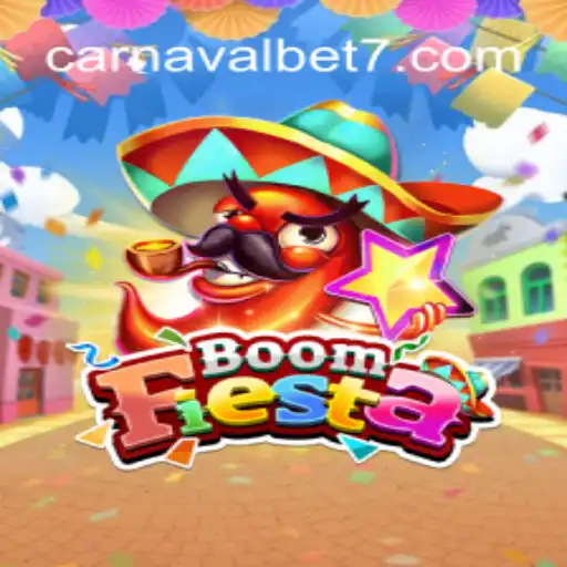 Experience the Electrifying World of BoomFiesta with CarnavalBet777