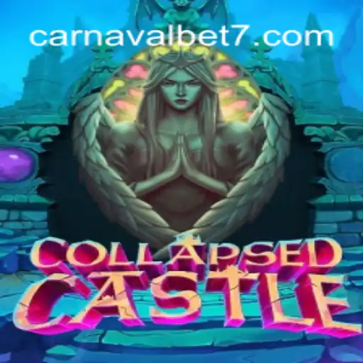 Exploring CollapsedCastle: A Thrilling Adventure in the World of CarnavalBet777 Oficial Slots Brasil #1