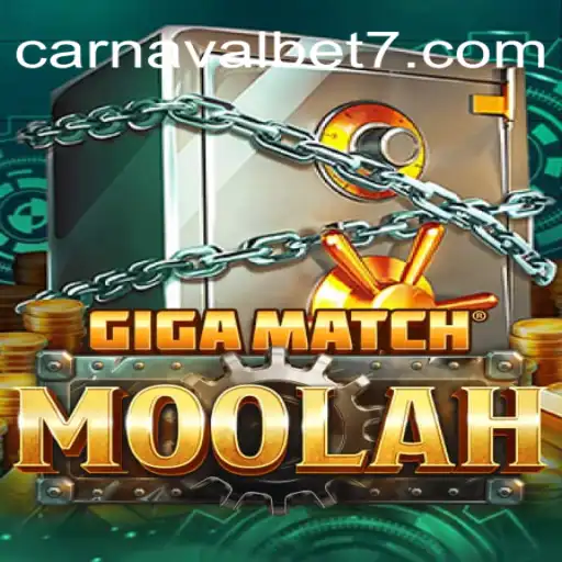 Experience the Thrills of GigaMatchMoolah: The Ultimate Slot Game