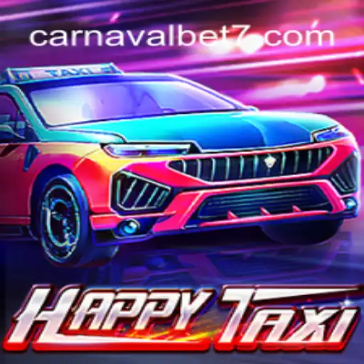 Exploring the Exciting World of HappyTaxi and CarnavalBet777 Oficial Slots Brasil #1