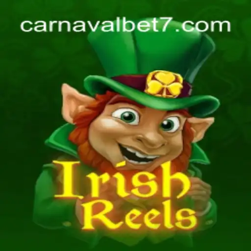 Discover the Thrilling World of IrishReels with CarnavalBet777 Oficial Slots Brasil #1