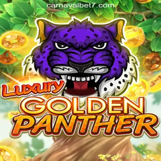 Experience the Thrill of LUXURYGOLDENPANTHER: Unveiling CarnavalBet777 Oficial Slots Brasil #1