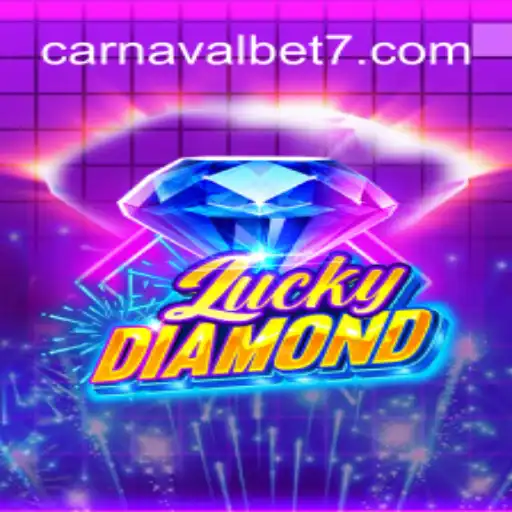 LuckyDiamond: A Thrilling Casino Experience with CarnavalBet777 Oficial Slots Brasil #1