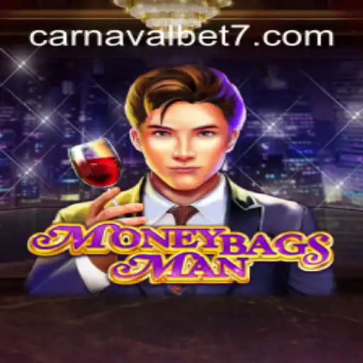 Exploring MoneybagsMan: A New Era of Online Gaming