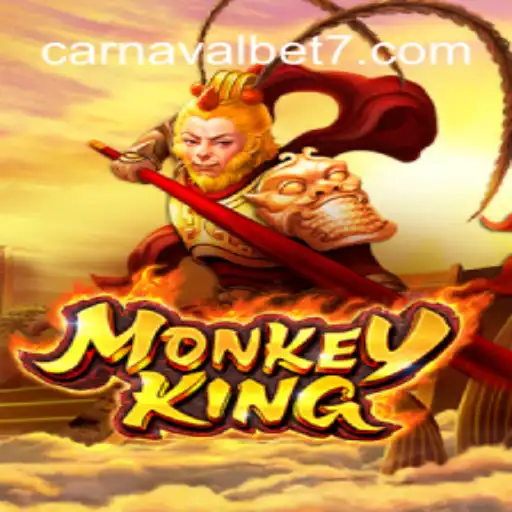 Discover the Exciting World of MonkeyKing Slots at CarnavalBet777 Oficial Slots Brasil #1
