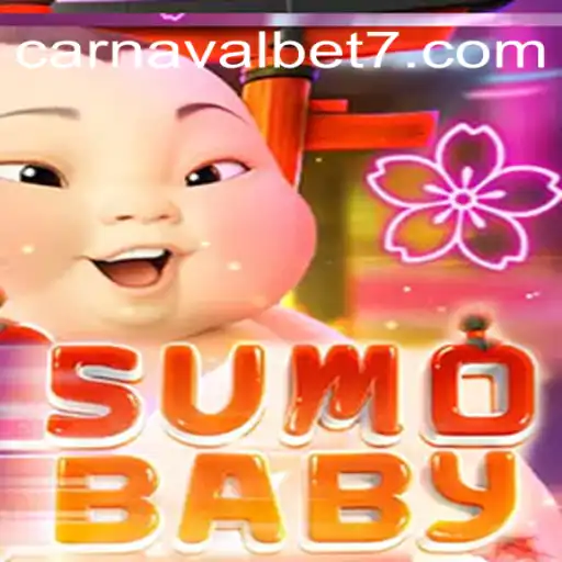 SumoBaby: Exploring the Exciting Realm of CarnavalBet777 Oficial Slots Brasil #1