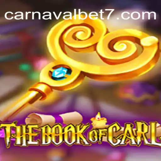 Explore the Exciting World of TheBookofCarl and CarnavalBet777 Oficial Slots Brasil #1
