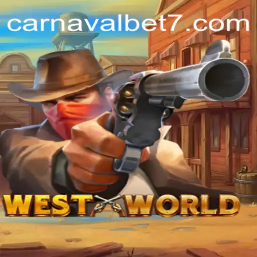 Exploring the Thrilling World of WestWorld: CarnavalBet777 Oficial Slots Brasil #1