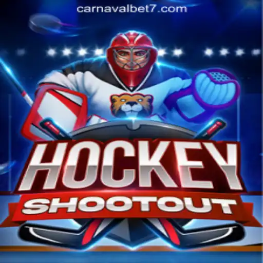 Experience the Thrill of HockeyShootout: A Closer Look at CarnavalBet777 Oficial Slots Brasil #1