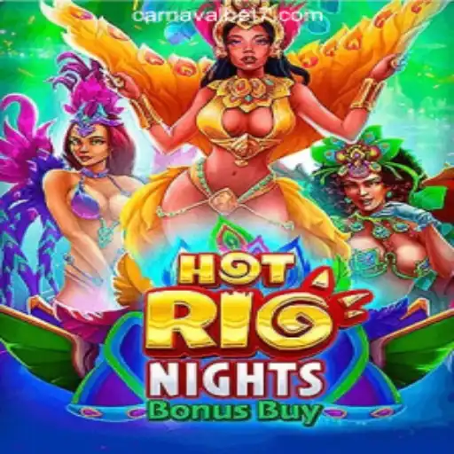 Experience the Thrill of HotRioNightsBonusBuy: Your Gateway to the CarnavalBet777 Oficial Slots Brasil