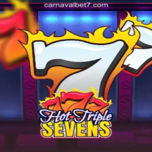 HotTripleSevens: Discover the Excitement of CarnavalBet777 Oficial Slots in Brasil