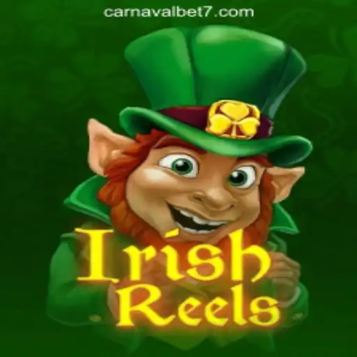 Discover the Thrilling World of IrishReels with CarnavalBet777 Oficial Slots Brasil #1
