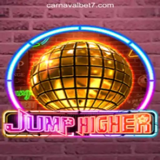 JumpHigher: The Ultimate Gaming Adventure with CarnavalBet777 Oficial Slots Brasil #1