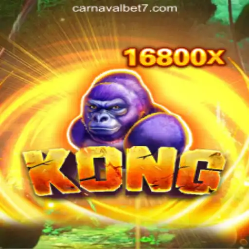 Kong: The Reign of Giants Unleashed in CarnavalBet777 Oficial Slots Brasil #1