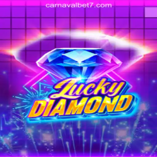 LuckyDiamond: A Thrilling Casino Experience with CarnavalBet777 Oficial Slots Brasil #1