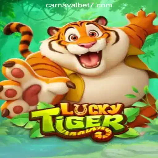 Discovering the Excitement of LuckyTiger: CarnavalBet777 Oficial Slots Brasil #1