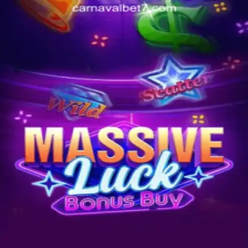 Discover the Thrills of MassiveLuckBonusBuy: Your Gateway to CarnavalBet777 Oficial Slots Brasil #1