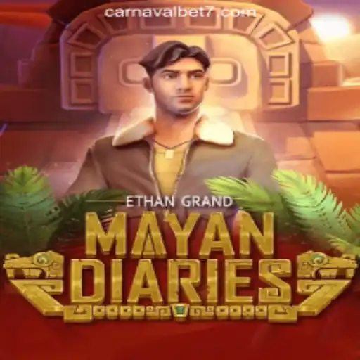 Unveiling the Allure of MayanDiaries: An Intriguing Journey into the Past with CarnavalBet777 Oficial Slots Brasil #1