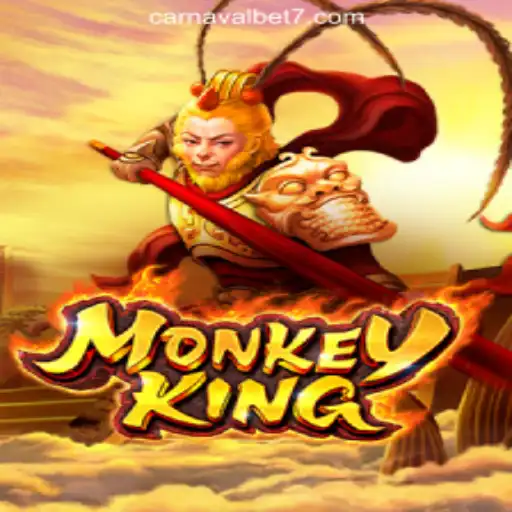 Discover the Exciting World of MonkeyKing Slots at CarnavalBet777 Oficial Slots Brasil #1