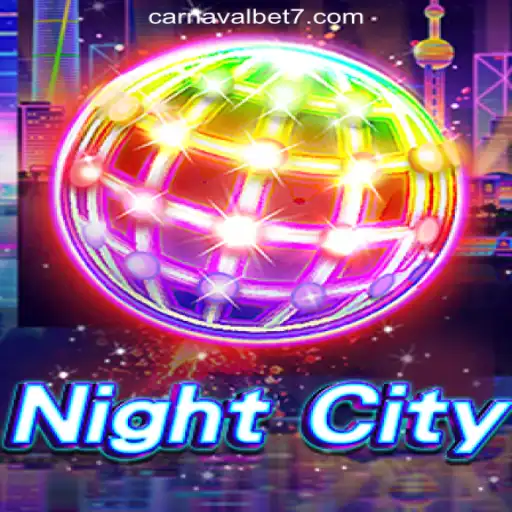 Discover the Thrilling World of NightCity: CarnavalBet777 Oficial Slots Brasil #1