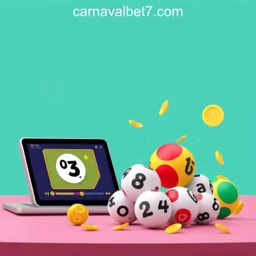 Online Lottery