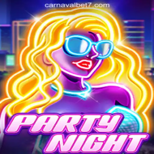 Experience the Excitement of PartyNight: A Dive into CarnavalBet777 Oficial Slots Brasil #1