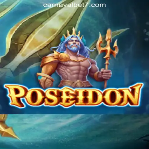 Dive into Adventure with Poseidon: CarnavalBet777 Oficial Slots Brasil #1
