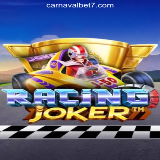 RacingJoker: Immerse Yourself in Brazil's Thrilling Slot Game Adventure