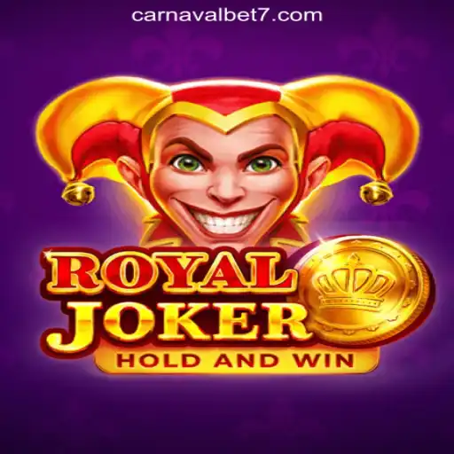 Discovering the Thrills of Royaljoker: CarnavalBet777 Oficial Slots Brasil #1
