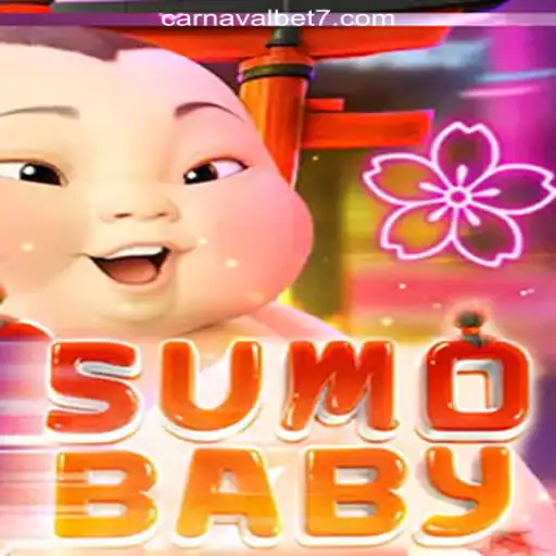 SumoBaby: Exploring the Exciting Realm of CarnavalBet777 Oficial Slots Brasil #1