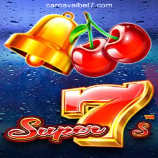 Discover the Thrill of Super7s: A Leading Slot Game in Brazil