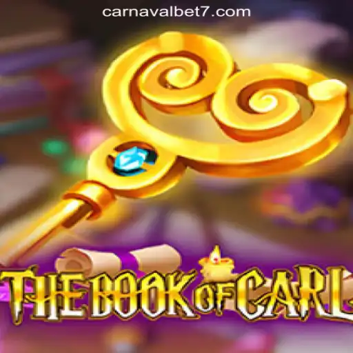 Explore the Exciting World of TheBookofCarl and CarnavalBet777 Oficial Slots Brasil #1