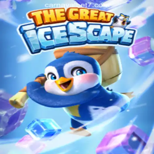 Exploring TheGreatIcescape: A Chilling Adventure in CarnavalBet777 Oficial Slots Brasil