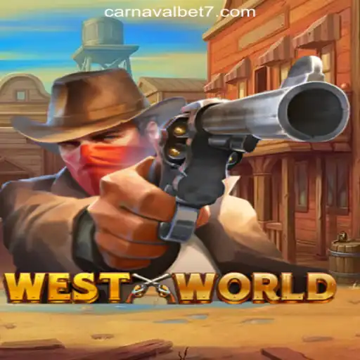 Exploring the Thrilling World of WestWorld: CarnavalBet777 Oficial Slots Brasil #1